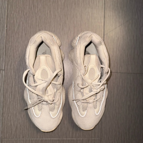 ‼️SALE‼️ Adidas yezzy 500 - Picture 3 of 10